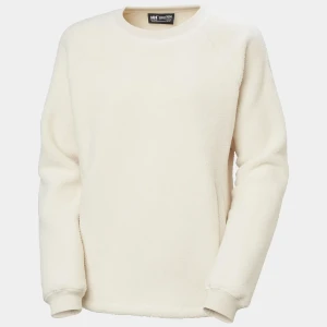 Bluza Helly Hansen 2026 W Escape Teddy Cream