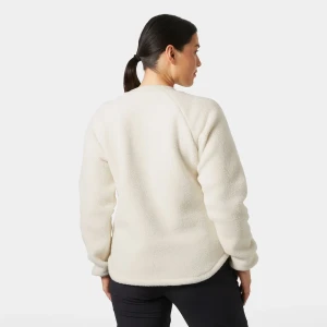 Bluza Helly Hansen 2026 W Escape Teddy Cream