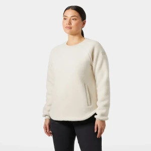 Bluza Helly Hansen 2026 W Escape Teddy Cream