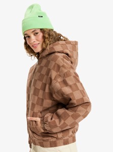 Czapka Roxy Tropical Snow B Ged0