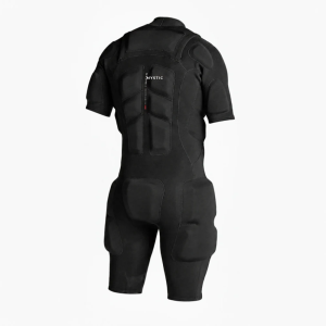 Pianka Mystic Surf Impact Shorty Black.png