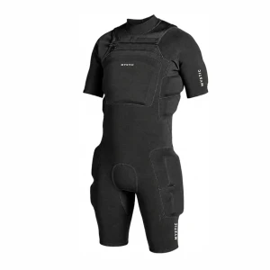 Pianka Mystic Surf Impact Shorty Black.png
