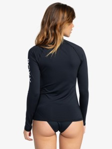 Lycra Roxy  Whole Hearted Ls Kvj0
