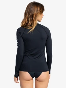 Lycra Roxy  Whole Hearted Ls Kvj0