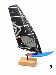 Model 9