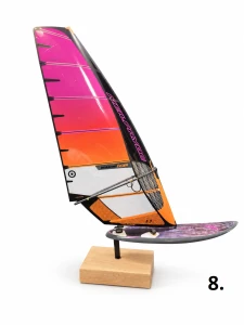 Model 8