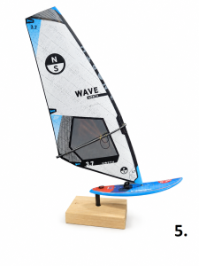 Model 5