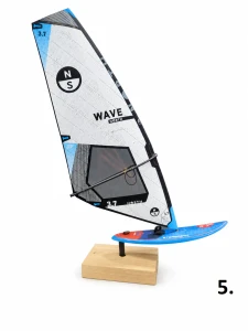 Model 5