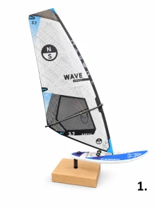 Model 1