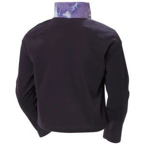Bluza Helly Hansen W Daybreaker Crop Grape