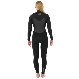 Pianka Rip Curl Flashbomb CZ 4/3 Bk