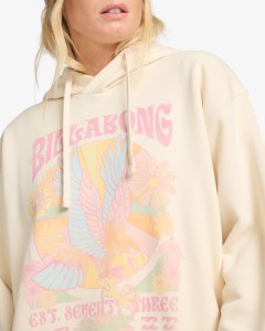 Bluza Billabong Aguila Hood Wcp