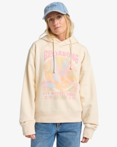 Bluza Billabong Aguila Hood Wcp