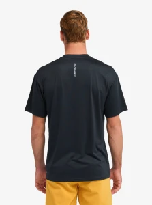 Lycra Quiksilver Surf Tee Ss Kvj0