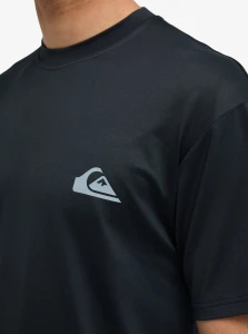 Lycra Quiksilver Surf Tee Ss Kvj0