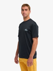 Lycra Quiksilver Surf Tee Ss Kvj0