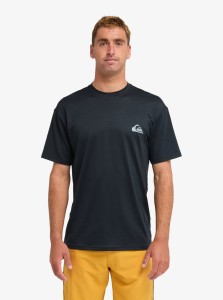 Lycra Quiksilver Surf Tee Ss Kvj0