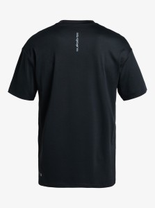 Lycra Quiksilver Surf Tee Ss Kvj0