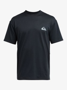Lycra Quiksilver Surf Tee Ss Kvj0