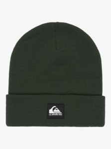 Czapka Quiksilver Brigade Beanie Tkr