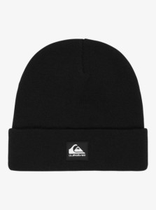 Czapka Quiksilver Brigade Beanie Kvj0