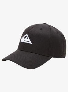 Czapka Quiksilver 2026 Decades Yth KVJ0
