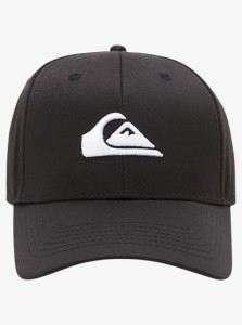 Czapka Quiksilver 2026 Decades Yth KVJ0