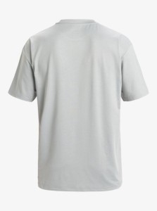 Lycra Quiksilver Surf Tee Ss Sje0