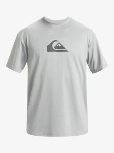 Lycra Quiksilver Surf Tee Ss Sje0