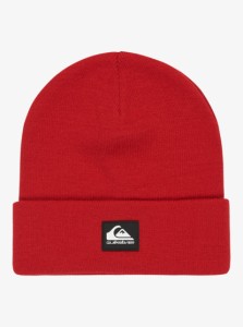 Czapka Quiksilver Brigade Beanie Rzm0