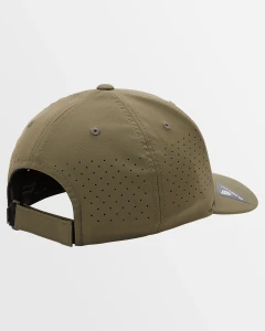 Czapka Quiksilver Adapted Gph0