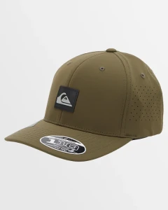 Czapka Quiksilver Adapted Gph0
