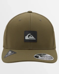 Czapka Quiksilver Adapted Gph0
