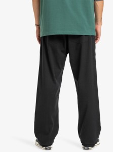 Spodnie Quiksilver Taxerregultwill Kvj0