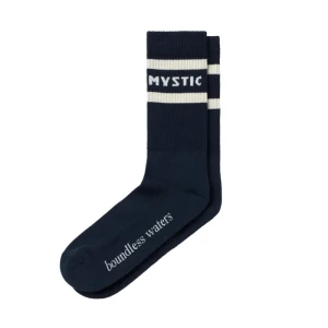 Skarpetki Mystic 2026 Brand Socks Night Blue