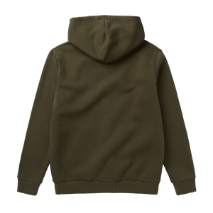 Bluza Mystic 2026 Brand Hood Sweat Dark Olive