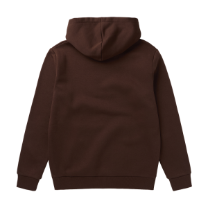 Bluza Mystic 2026 Brand Hood Sweat Deep Brown
