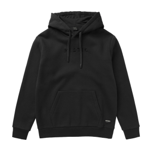 Bluza Mystic 2026 Brand Hood Sweat Black/Allov