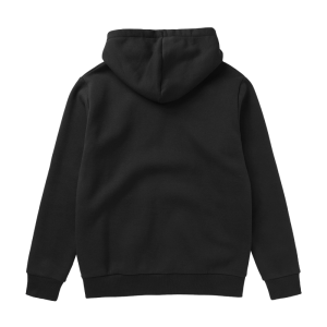 Bluza Mystic 2026 Brand Hood Sweat Black/Allov