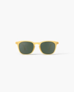 Okulary IZIPIZI 2026 Junior Sun #e Yellow