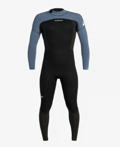 Pianka Quiksilver 2025 4/3 Prologue Bz Kvc0