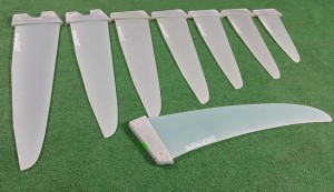 Statecznik Drake  Venom G10 TuttleBox