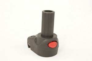 Stopa masztu Infinity  RDM Exc 2 Big Rollers