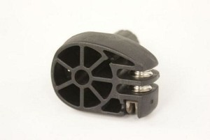 Stopa masztu Infinity  RDM Exc 2 Big Rollers