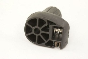 Stopa masztu Infinity  SDM Exc RollersAcross