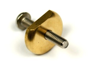 Śruba Infinity  do Fina UsBox z nakrętką