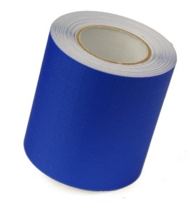 Taśma dakronowa Spitape  rolka blue