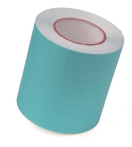 Taśma dakronowa Spitape  rolka light blue