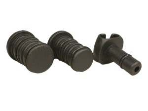 Akcesoria Infinity  Korek grzybek+2 gniazda
