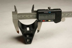 Akcesoria Simmer  Camber Mini